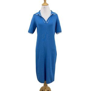 Saks Fifth Avenue | Dresses | Linen Blend Shirt Dress Saks Off Fifth |  Poshmark
